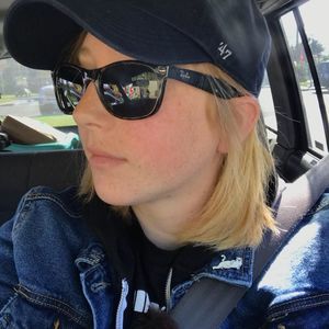 Meet your Posher, Stephie